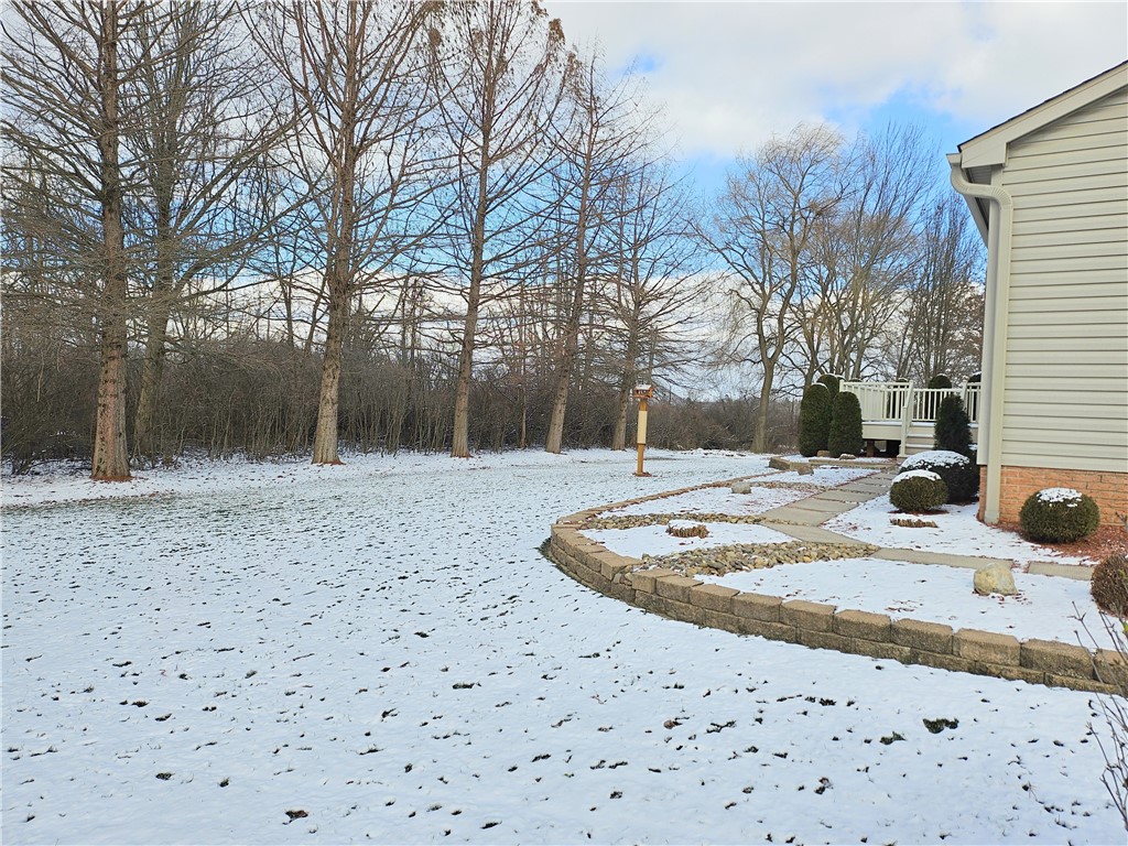 Slippery Rock Twp - But, Pennsylvania 16057, United States, 3 Bedrooms Bedrooms, ,2 BathroomsBathrooms,Residential,Contingent,1450