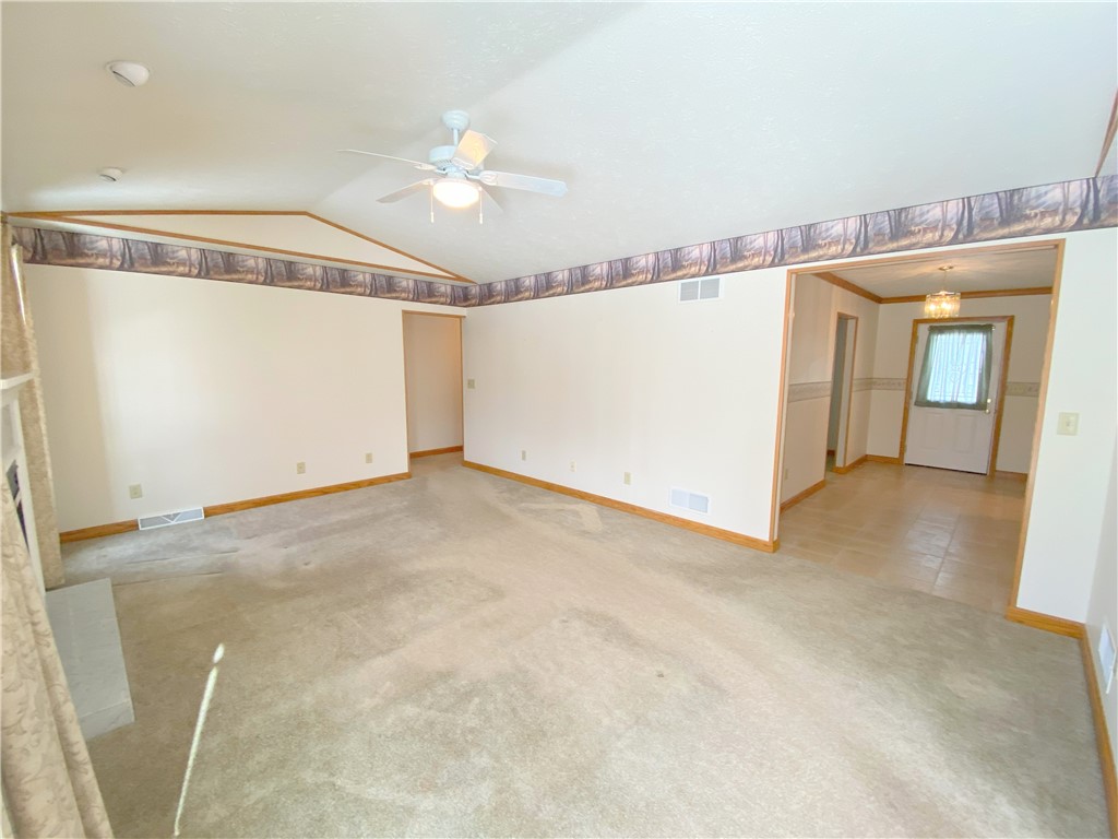 Slippery Rock Twp - But, Pennsylvania 16057, United States, 3 Bedrooms Bedrooms, ,2 BathroomsBathrooms,Residential,Contingent,1450