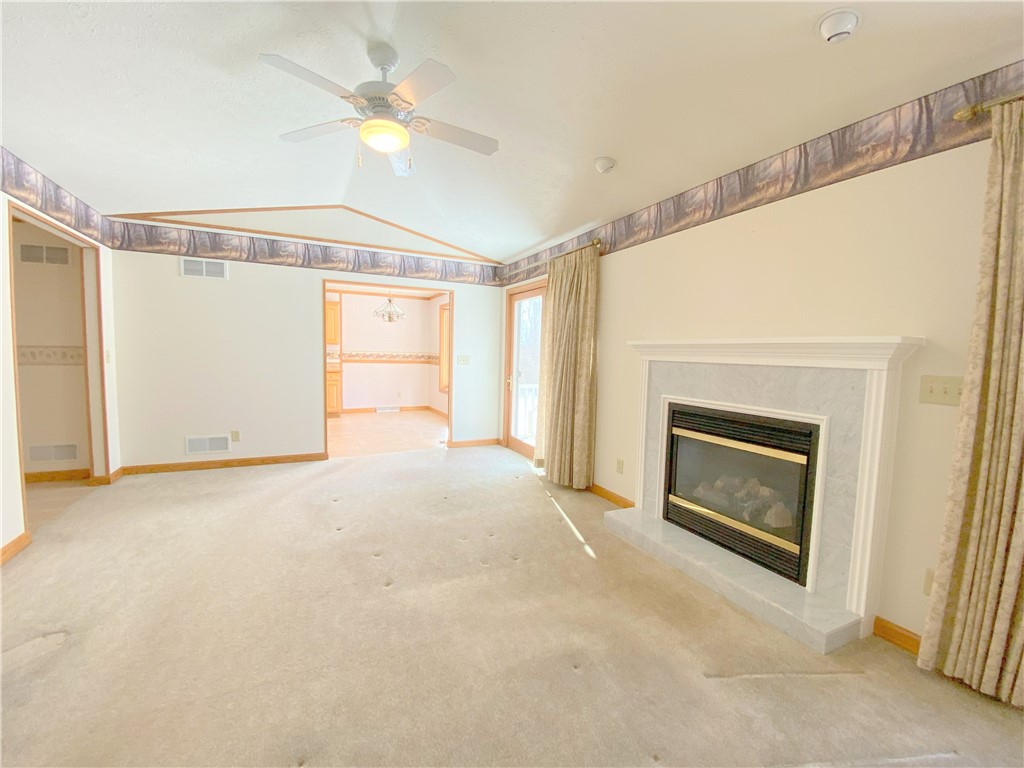 Slippery Rock Twp - But, Pennsylvania 16057, United States, 3 Bedrooms Bedrooms, ,2 BathroomsBathrooms,Residential,Contingent,1450