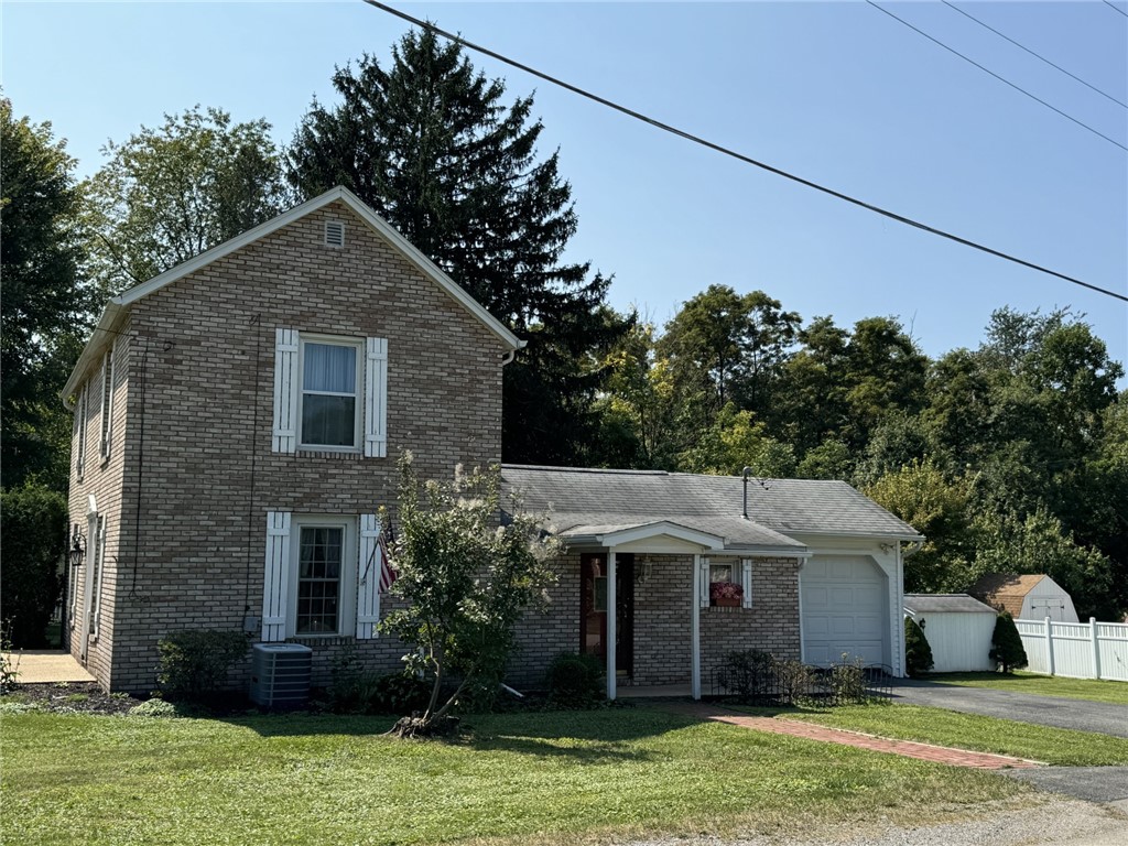 View Neshannock Twp, PA 16105 house