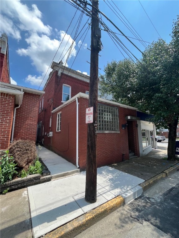 226 S Fifth Street