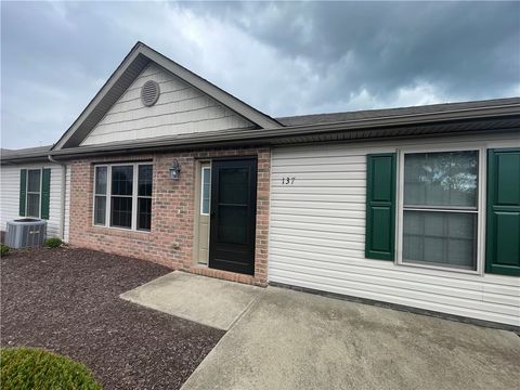 137 Arlington Dr 137 Slippery Rock Boro PA 16057