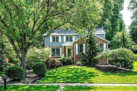 108 Vanita Drive Moon/Crescent Twp PA 15108