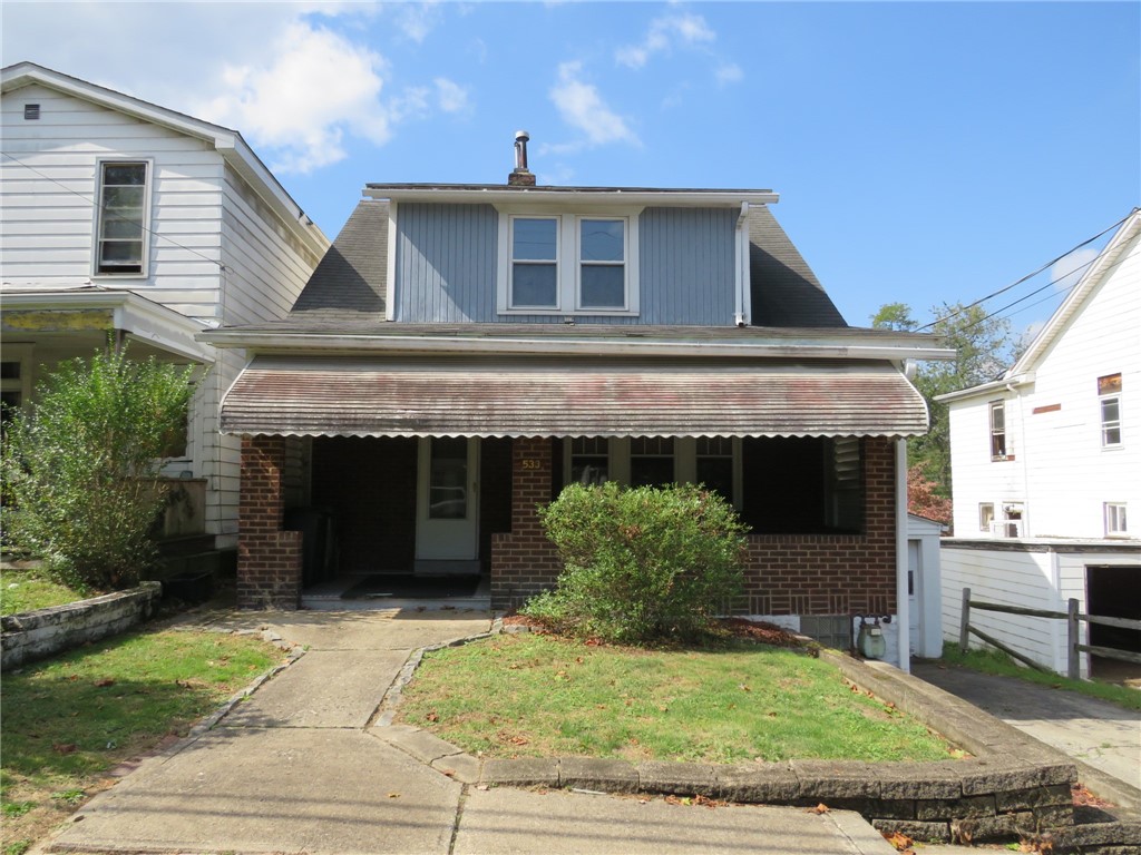 533 Mccully St