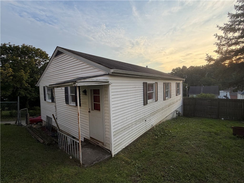 109 Sarah St