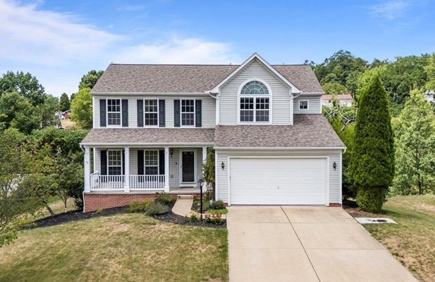View Richland, PA 15044 house