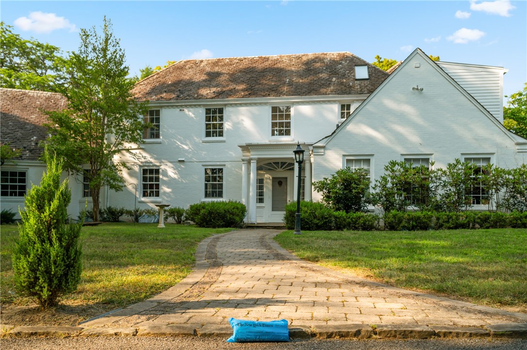879 Blackburn Road