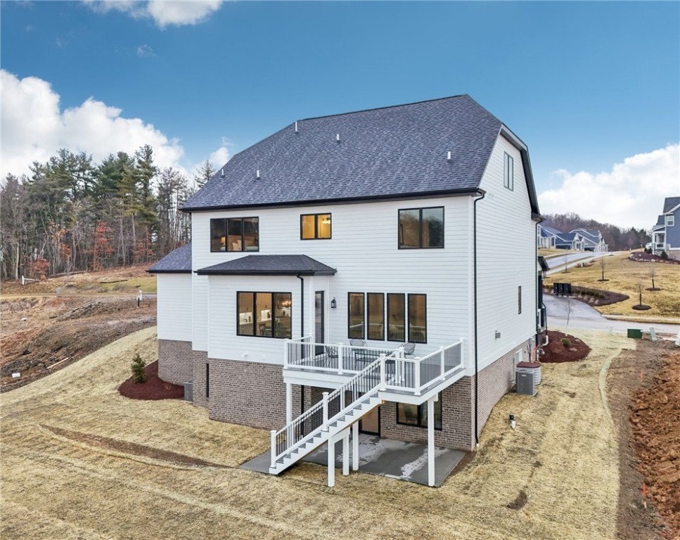 Marshall, Pennsylvania 15005, United States, 5 Bedrooms Bedrooms, ,6 BathroomsBathrooms,Residential,Active,79680