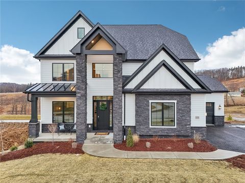 115 Amaryllis Lane Marshall PA 15005