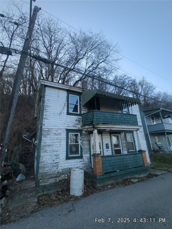 1125 Stowe Ave