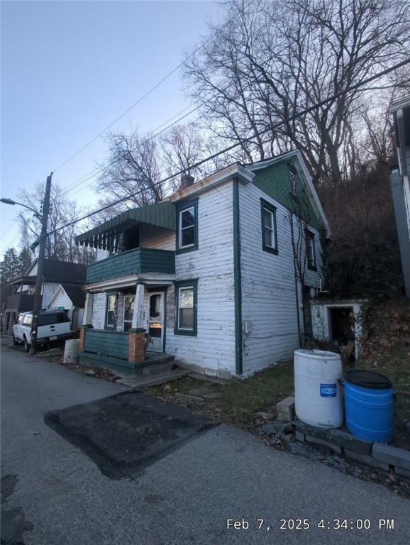 1125 Stowe Ave