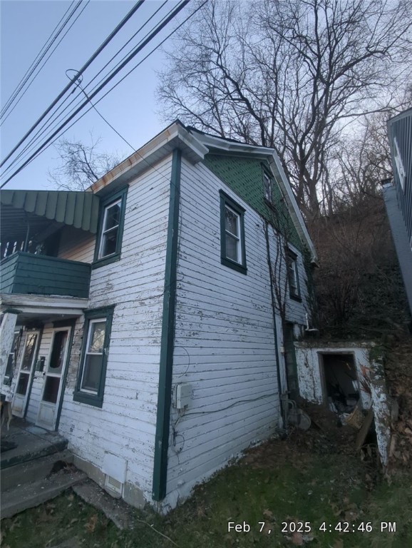 1125 Stowe Ave