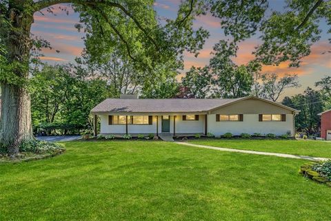 Townhouse For Sale - 85 Marwood Drive Dr<br/> Upper St Clair, PA 15241