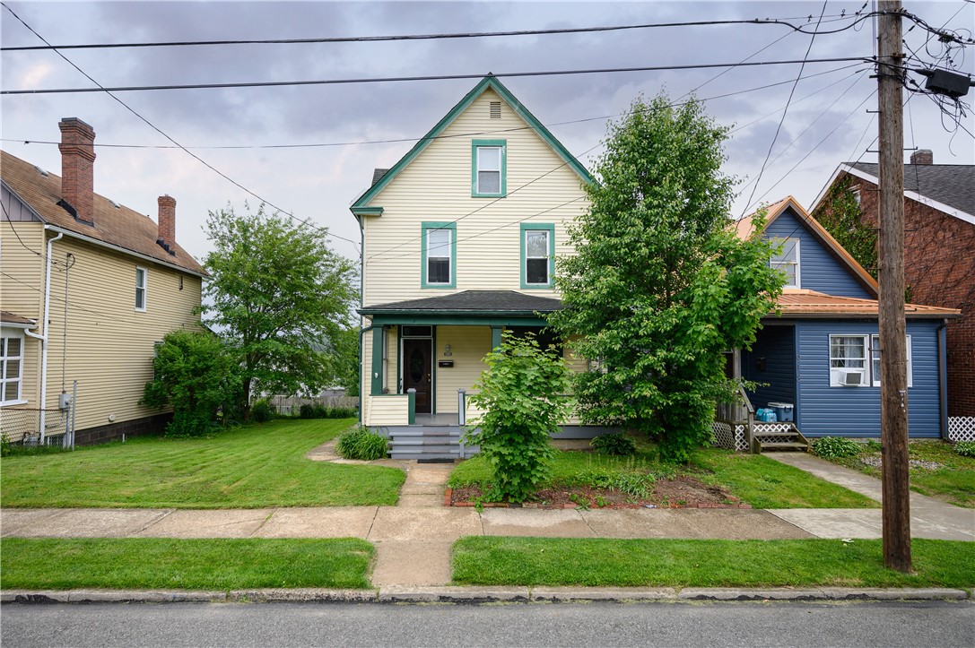 920 Roup Ave, Brackenridge, Pennsylvania image 36