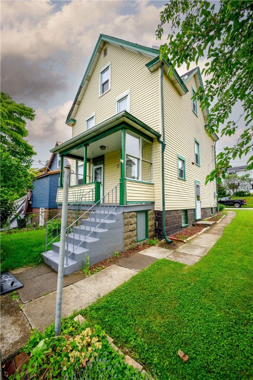 920 Roup Ave, Brackenridge, Pennsylvania image 34