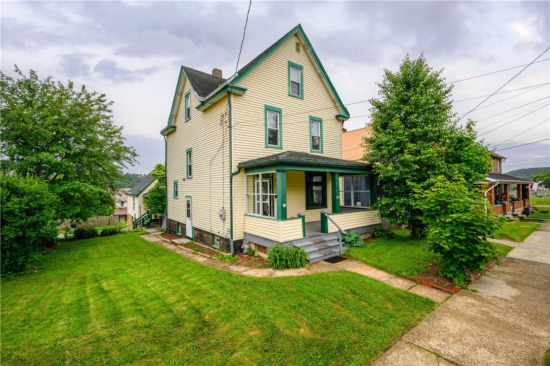 920 Roup Ave, Brackenridge, Pennsylvania image 1