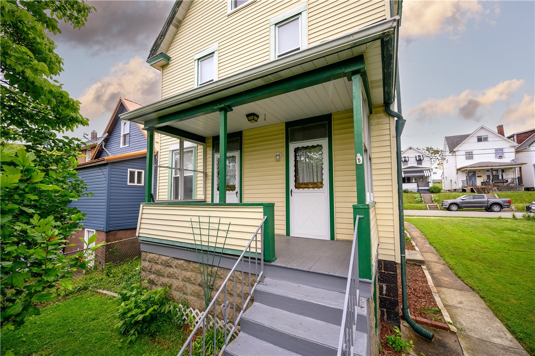 920 Roup Ave, Brackenridge, Pennsylvania image 35
