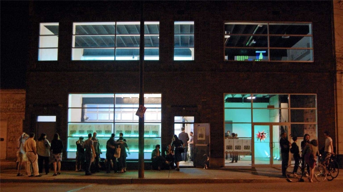 5438-5440 Penn Ave
