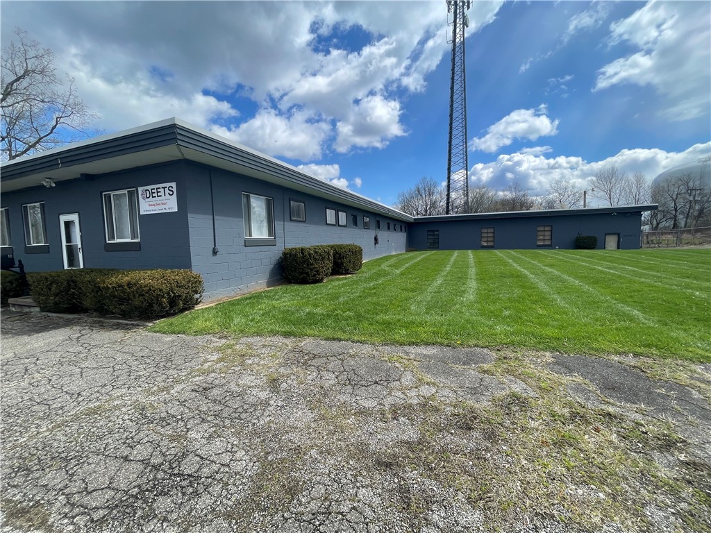Farrell, Pennsylvania 16121, United States, ,Residential,Active,109476