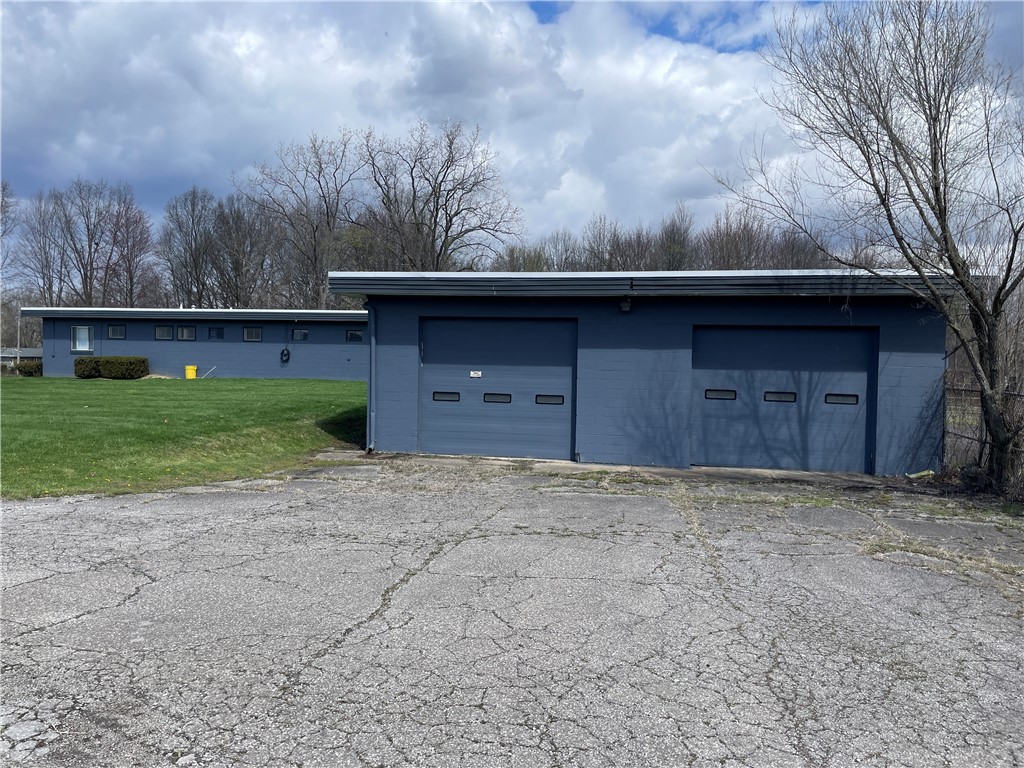 Farrell, Pennsylvania 16121, United States, ,Residential,Active,109476