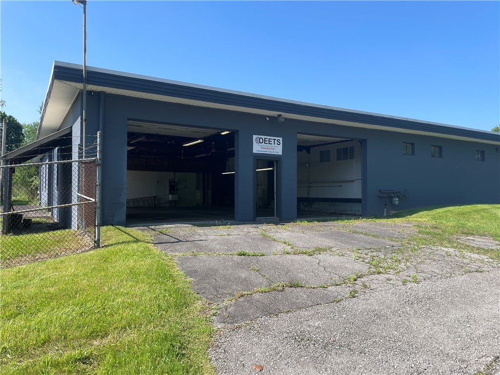 Farrell, Pennsylvania 16121, United States, ,Residential,Active,109476