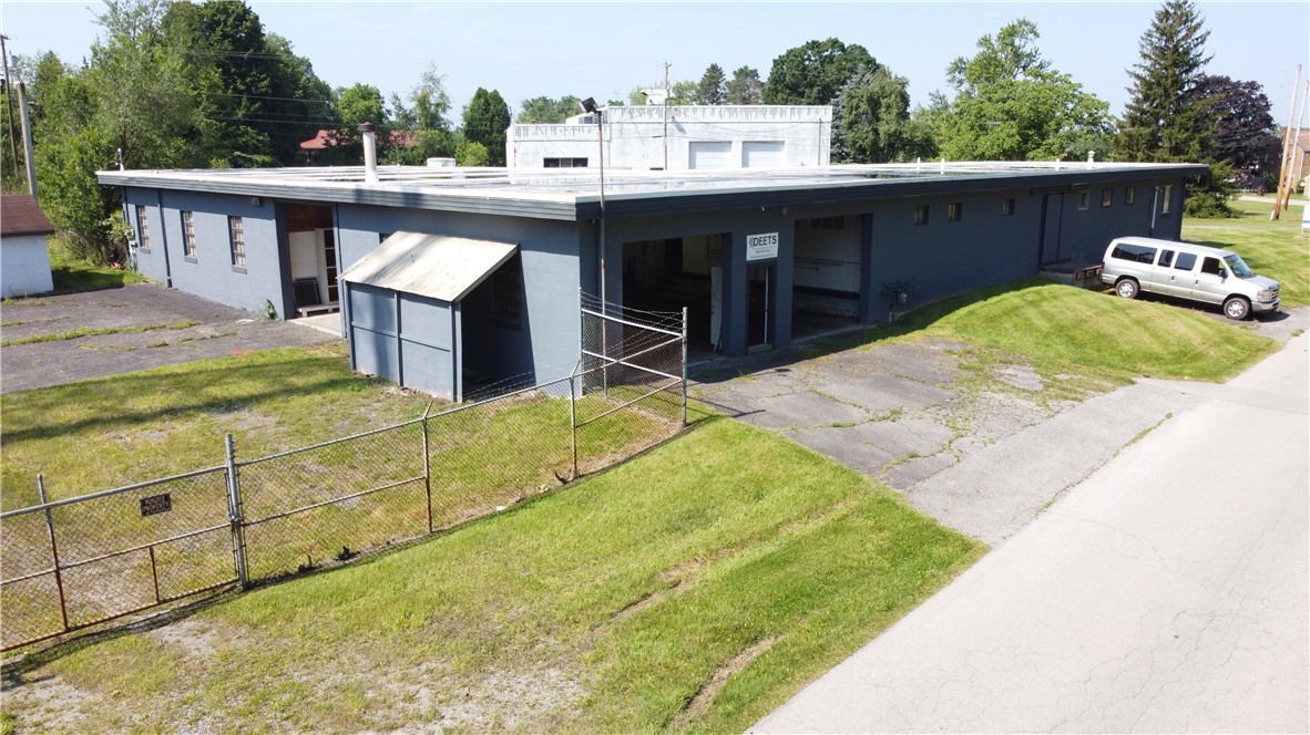 Farrell, Pennsylvania 16121, United States, ,Residential,Active,109476