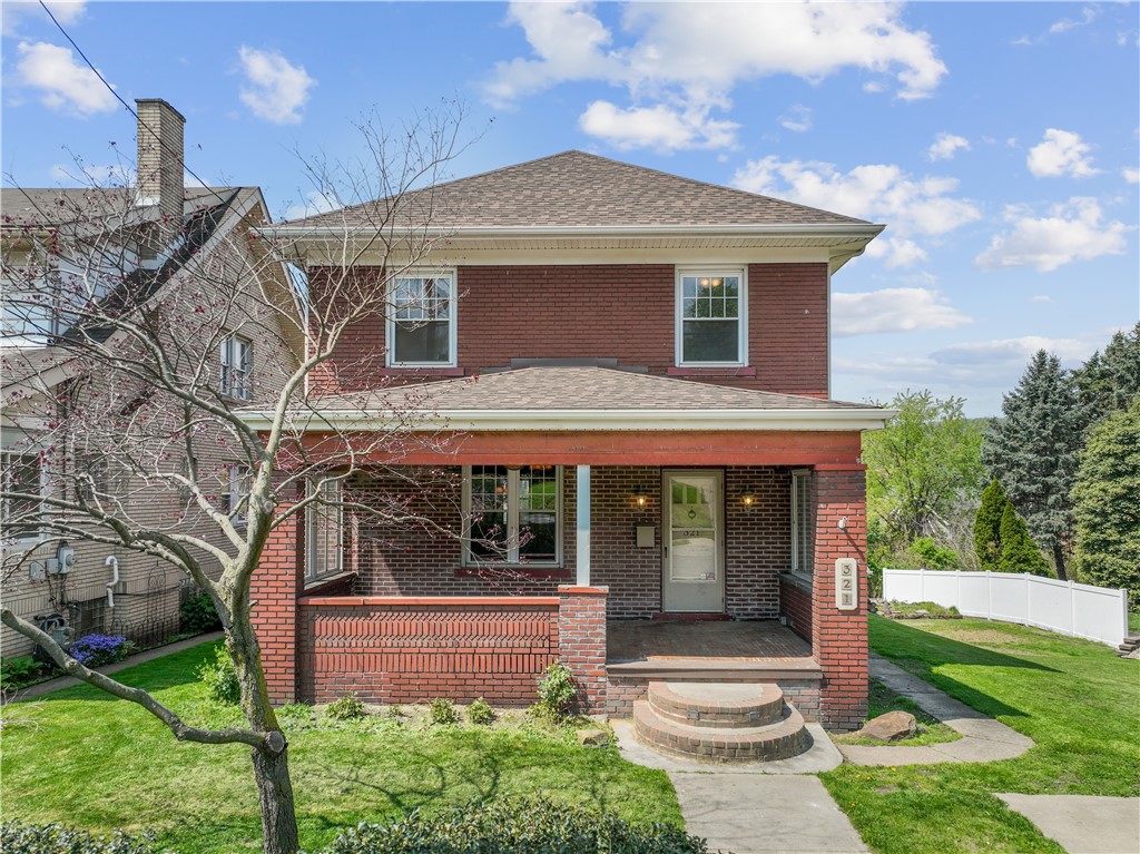 321 State St St, Baden, Pennsylvania image 1