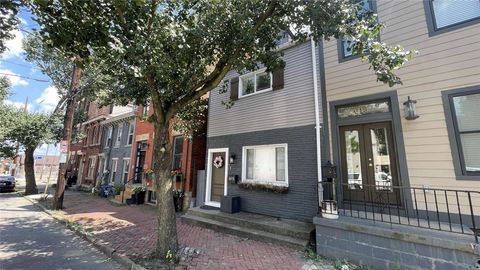 Photo of 615 Tripoli St, Pittsburgh, PA 15212 (MLS # 1726910)