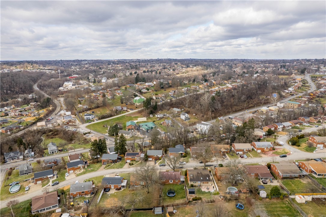 Baldwin Boro, Pennsylvania 15236, United States, 3 Bedrooms Bedrooms, ,2 BathroomsBathrooms,Residential,Active,256252