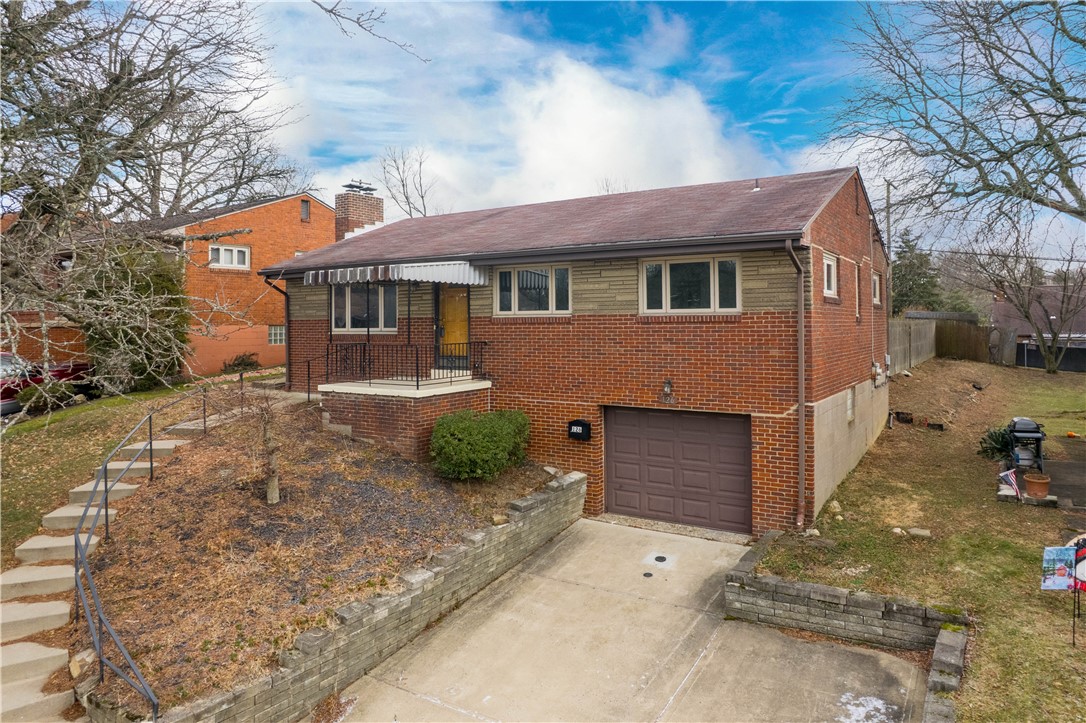 Baldwin Boro, Pennsylvania 15236, United States, 3 Bedrooms Bedrooms, ,2 BathroomsBathrooms,Residential,Active,256252