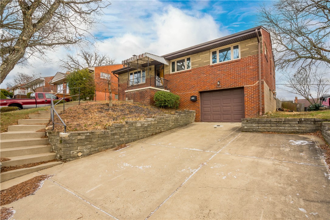 Baldwin Boro, Pennsylvania 15236, United States, 3 Bedrooms Bedrooms, ,2 BathroomsBathrooms,Residential,Active,256252