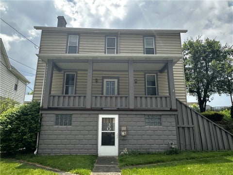 Homes For Sale - 309 Washington Street St<br/> Mt Pleasant Boro, PA 15666