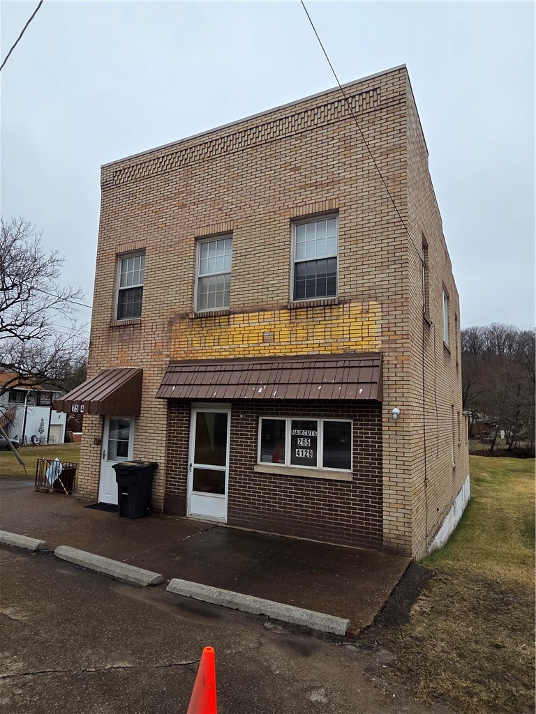 754 Little Deer Creek Valley Rd