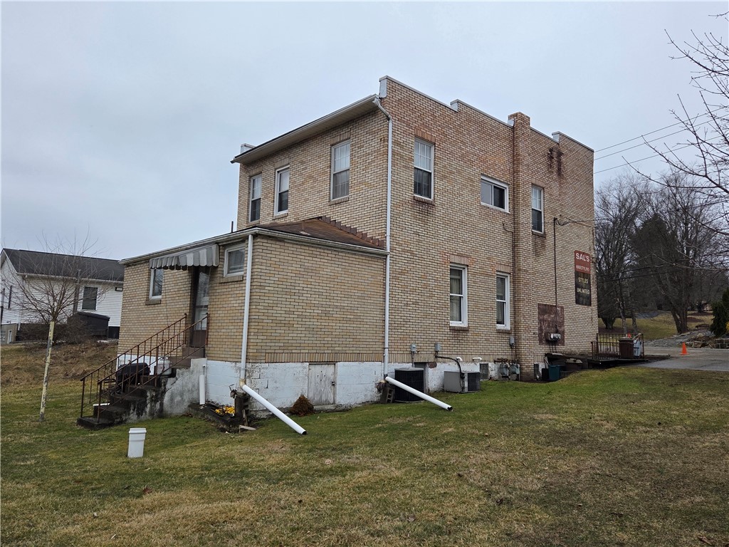 754 Little Deer Creek Valley Rd