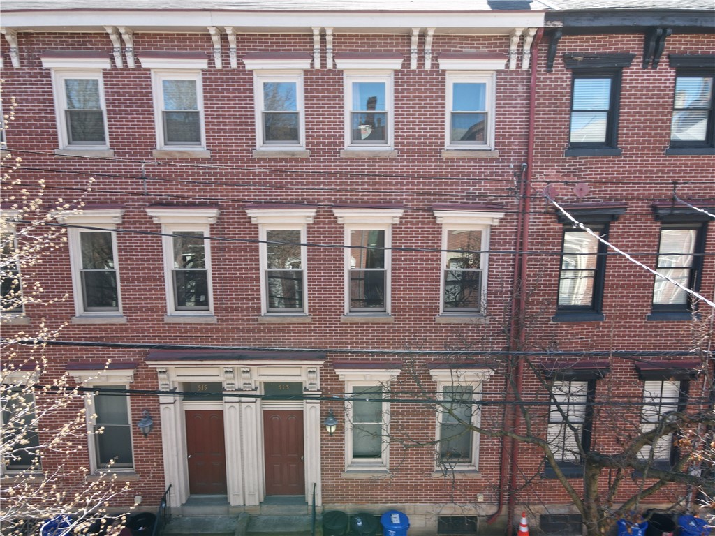 Central North Side, Pennsylvania 15212, United States, 1 Bedroom Bedrooms, ,1 BathroomBathrooms,Residential,Active,80676