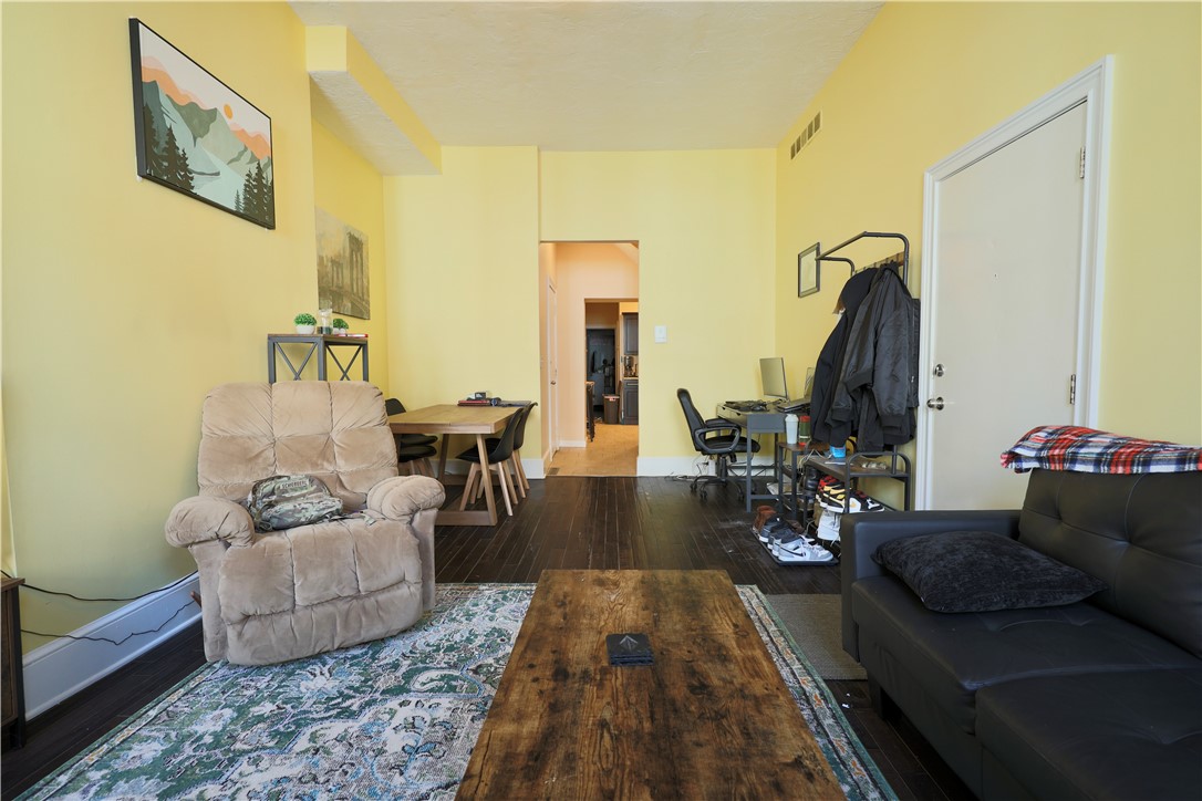 Central North Side, Pennsylvania 15212, United States, 1 Bedroom Bedrooms, ,1 BathroomBathrooms,Residential,Active,80676