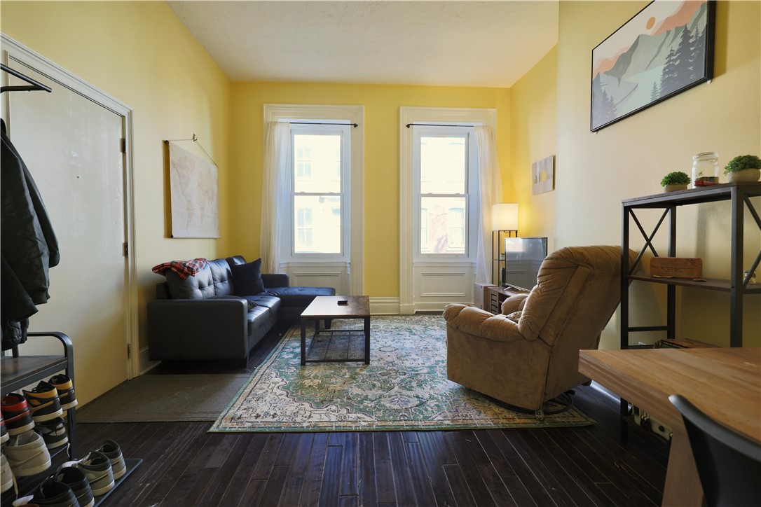 Central North Side, Pennsylvania 15212, United States, 1 Bedroom Bedrooms, ,1 BathroomBathrooms,Residential,Active,80676