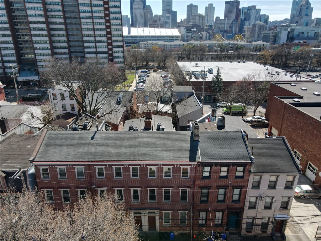 Central North Side, Pennsylvania 15212, United States, 1 Bedroom Bedrooms, ,1 BathroomBathrooms,Residential,Active,80676