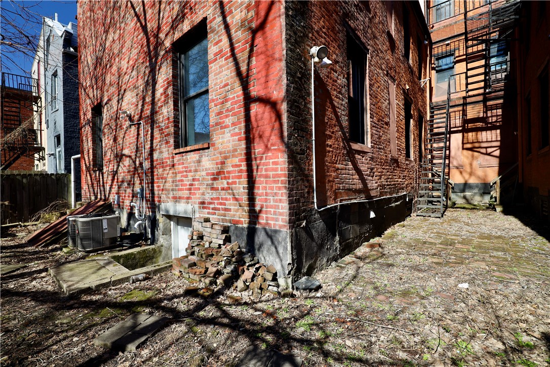 Central North Side, Pennsylvania 15212, United States, 1 Bedroom Bedrooms, ,1 BathroomBathrooms,Residential,Active,80676