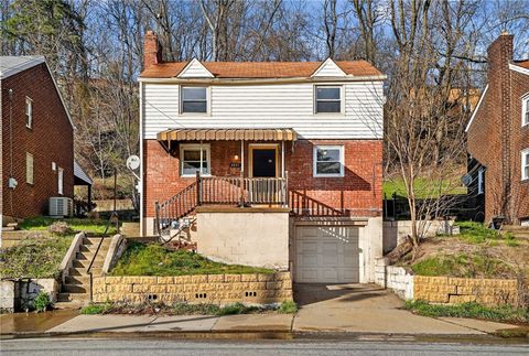 Photo of 2671 Woodstock Ave, Pittsburgh, PA 15218 (MLS # 1745985)