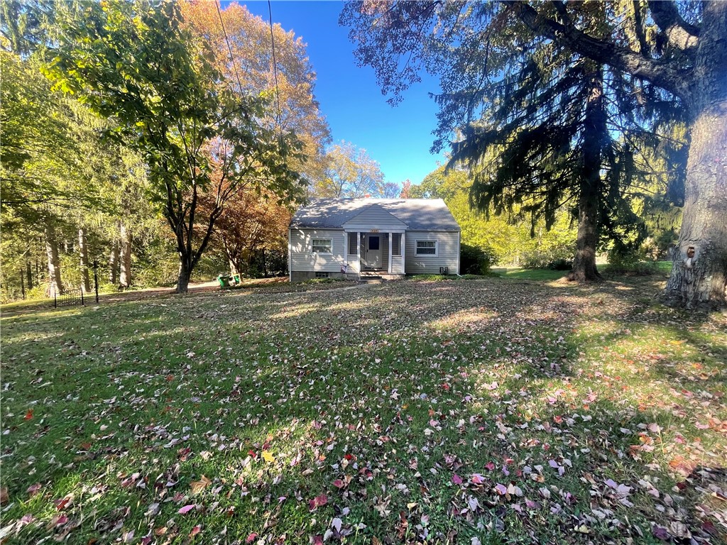 435 Mccalmont Rd