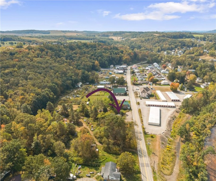 Jenner Twp, Pennsylvania 15546, United States, ,Commercial,Active,215104