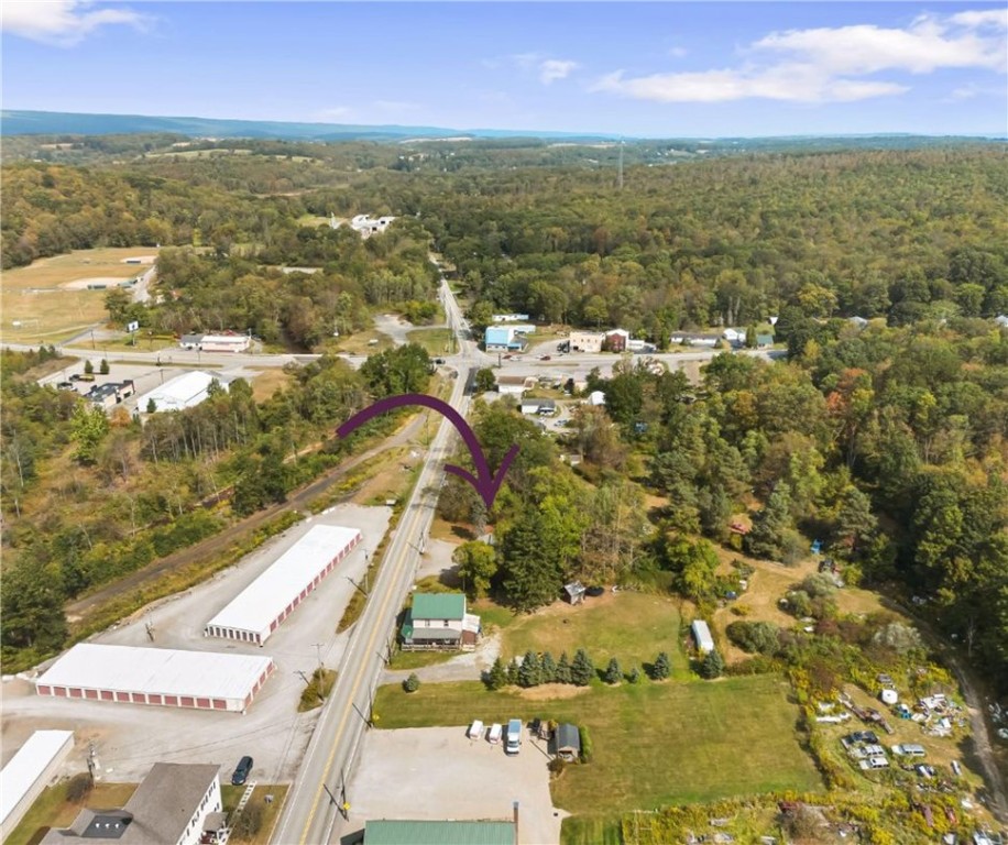 Jenner Twp, Pennsylvania 15546, United States, ,Commercial,Active,215104