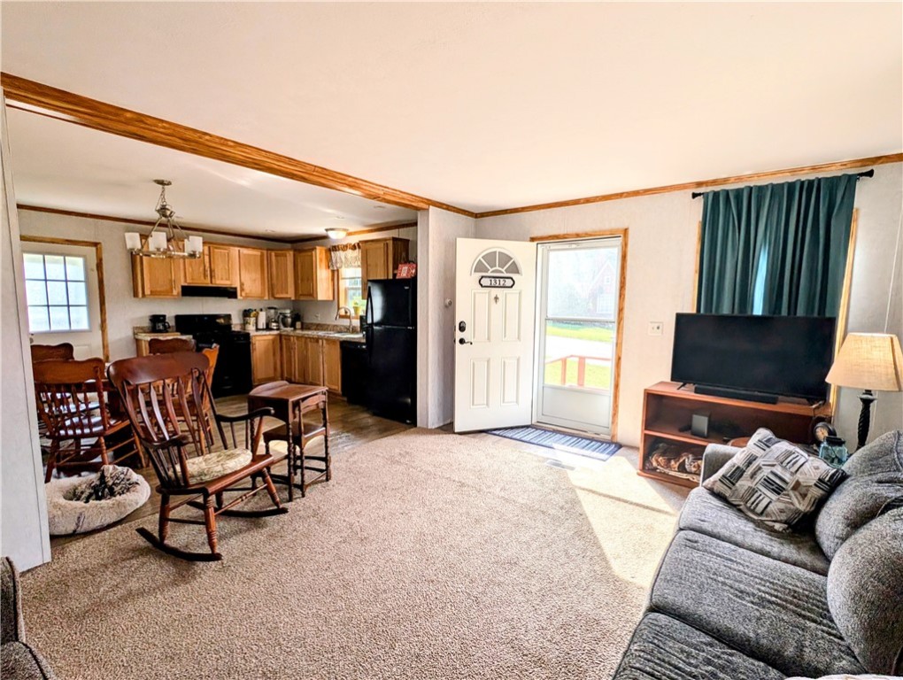 Derry Twp, Pennsylvania 15627, United States, 2 Bedrooms Bedrooms, ,2 BathroomsBathrooms,Residential,Active,98169