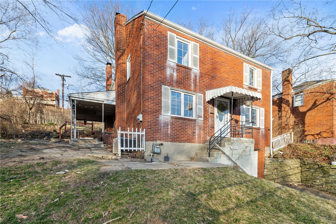 4623 E Willock Rd Rd, Whitehall, Pennsylvania image 25
