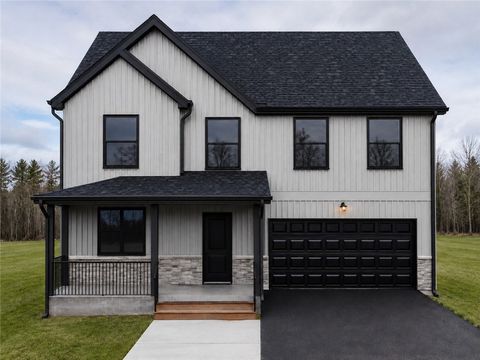 Photo of Lot 2 N Whitmore Rd, North Huntingdon, PA 15642 (MLS # 1763163)