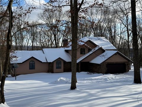 Photo of 1509 Ray Rd, Penn Run, PA 15765 (MLS # 1738666)