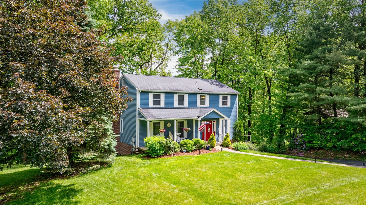 1157 Woodhill Drive