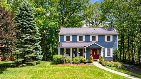 1157 Woodhill Drive Richland PA 15044