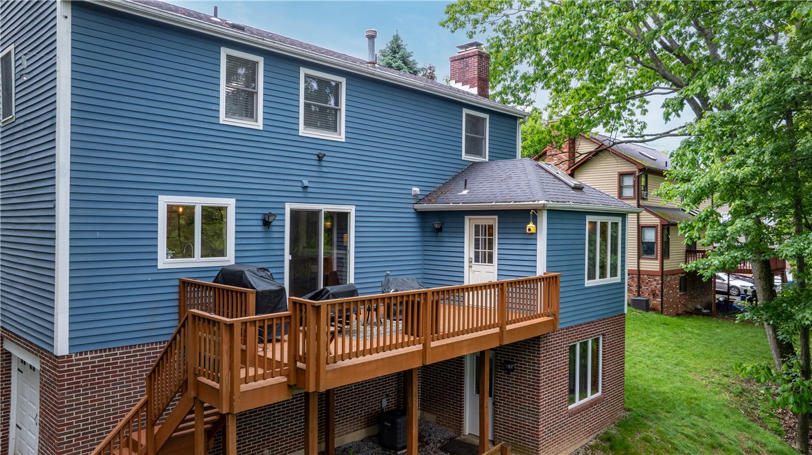 1157 Woodhill Drive
